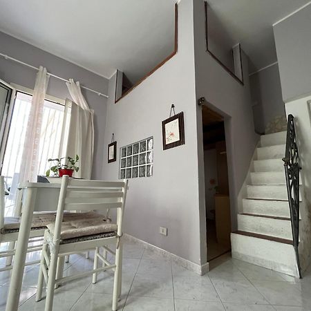 Gli Scalzi Vila Gaeta Exterior foto